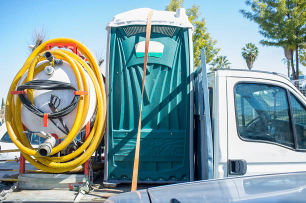 Best Local porta potty services  in West Park, CA