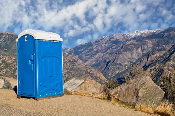 Best Portable restroom trailer rental  in West Park, CA