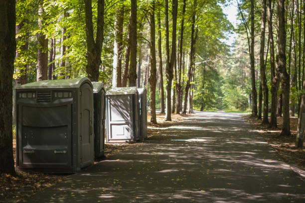 Trusted West Park, CA porta potty rental Experts