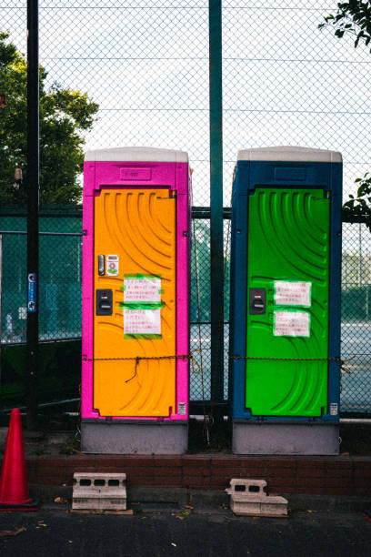 Best Sanitation services for porta potties  in West Park, CA