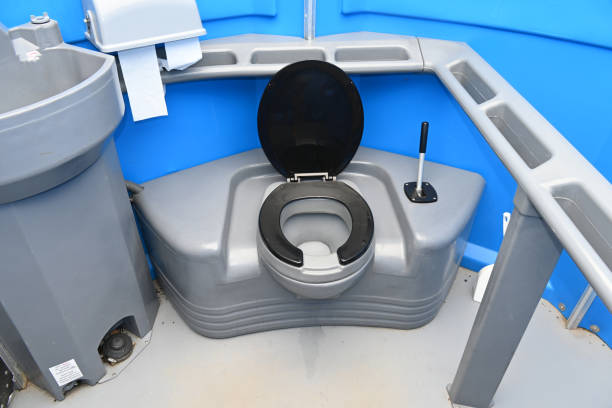 Best Affordable porta potty rental  in West Park, CA