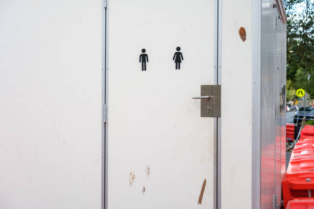 Best Portable restroom trailer rental  in West Park, CA