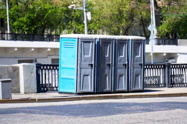 Best Portable toilet rental cost  in West Park, CA