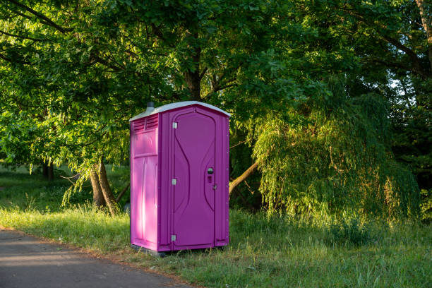 Best Event porta potty rental  in West Park, CA