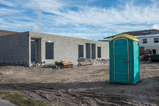 Best Luxury portable toilet rental  in West Park, CA